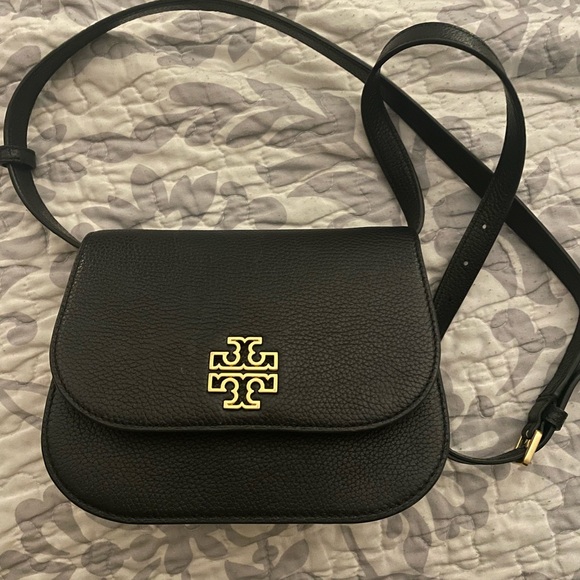Tory Burch Crossbody - Picture 1 of 5